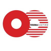 Toora Casting logo - Similar company to Toora Casting Spa