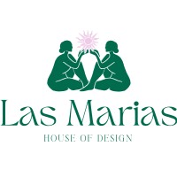 Las Marias Design logo - Similar company to Ping Media Management