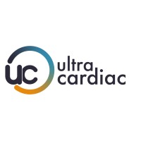 Ultracardiac Ltd logo - Similar company to Patientsource