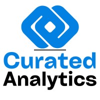 Curated Analytics logo - Similar company to Leadstrong Technologies