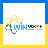 Women in Nuclear Ukraine logo - Similar company to Ispik