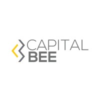 Capital Bee logo - Similar company to Maple Gateway Consulting Inc.