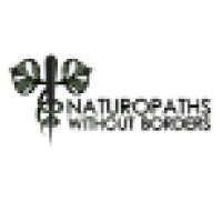 Naturopaths Without Borders logo - Similar company to Lifebuddi
