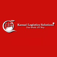 Kansai™ Logistics Solutions® Co., Ltd logo - Similar company to Orbix Trans