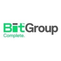 BIT Group logo - Similar company to Supertec Ceilings & Board