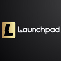LaunchpadSGA logo - Similar company to Eudaimonia