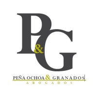 Peña Ochoa & Granados Abogados logo - Similar company to Montt Group