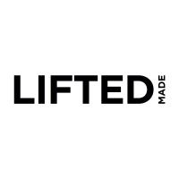 Lifted Made logo - Similar company to Vivimu
