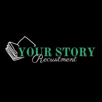 Your Story Recruitment logo - Similar company to Your Story Pr