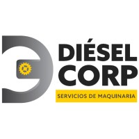 Diesel Corp logo - Similar company to Imt División Maquinaria