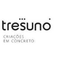 Tresuno Criações em Concreto logo - Similar company to Topseal Systems Ltd