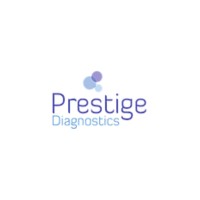 Prestige Diagnostics logo - Similar company to Osteonexus