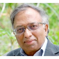 Dr. Vijay Bhatkar logo - Similar company to Neutrino