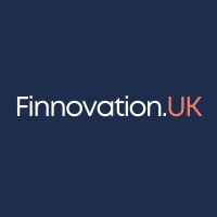 Finnovation.UK logo - Similar company to Xcavate Protocol