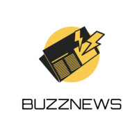 Buzznews logo - Similar company to The Buzz Daily News Network
