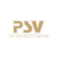 PSV  Holdings Ltd logo - Similar company to Rtec Services (Pty) Ltd