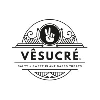 Vesucre logo - Similar company to Day Out Snacks