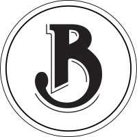 Bering's Hardware logo - Similar company to Brombergs