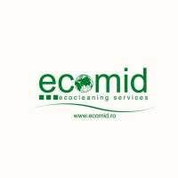 Ecomid logo - Similar company to Anjasdev
