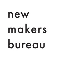 New Makers Bureau logo - Similar company to New Makers