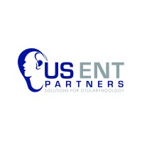 US ENT Partners logo - Similar company to Transform Dental Sleep