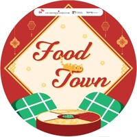 Food Town logo - Similar company to 렉스이노베이션