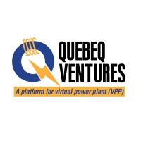QUEBEQ VENTURES logo - Similar company to Zodhya