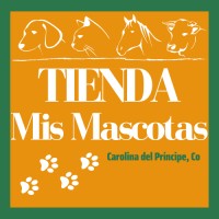 Tienda Mis Mascotas logo - Similar company to Animales Con Derechos