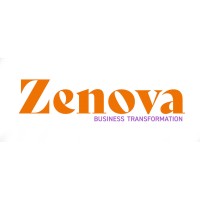 Zenova ApS logo - Similar company to Av Consultancy Group