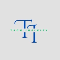 Tech Infinity logo - Similar company to We-Worktogether.Com