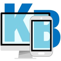 KookieByte logo - Similar company to Eristem