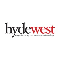 HYDEWEST logo - Similar company to Digiblade