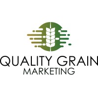 Quality Grain Marketing logo - Similar company to Canadas Grain 2023 Corp.
