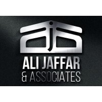 Ali Jaffar & Associates logo - Similar company to Jaffar Corporation