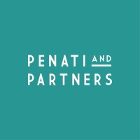 PENATI AND PARTNERS logo - Similar company to Offsetted