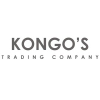 Kongo's Trading Company logo - Similar company to Risiti