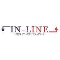 In-Line Air Conditioning Co. Inc. logo - Similar company to Performance Food Service
