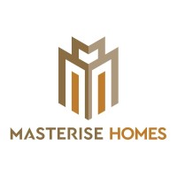 Masterise Homes logo - Similar company to Lotte Property & Development Vietnam