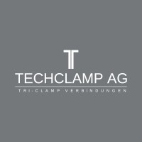 TECHCLAMP AG logo - Similar company to Rychiger Pharmatech