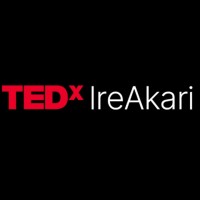 TEDxIreAkari logo - Similar company to Crosspromote Ai