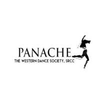 PANACHE: The Western Dance Society of SRCC logo - Similar company to Tedxsrcc