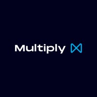 Multiply logo - Similar company to Multiply