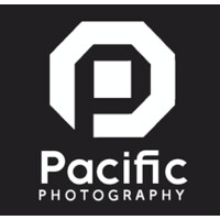 Pacific Photography logo - Similar company to Vimi