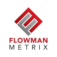 Flowman Metrix Pvt. Ltd. logo - Similar company to Matterial