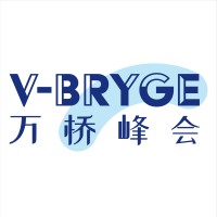V-BRYGE logo - Similar company to Ensemble House