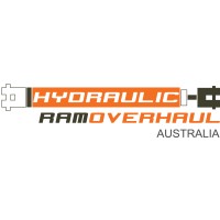 Hydraulic Ram Overhaul Australia logo - Similar company to Jva Engineering