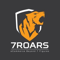 7Roars logo - Similar company to Postx3