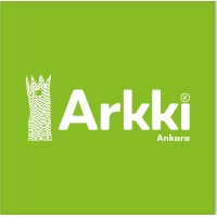 Arkki Ankara logo - Similar company to Memory Alloys