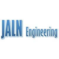 JALN Engineering ApS logo - Similar company to Baelt Invent Aps