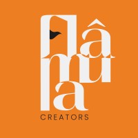 Flâmula Creators logo - Similar company to Kreatorz
